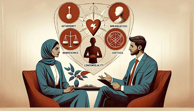 10.2 - Ethik und deontologischer Rahmen des Coachings