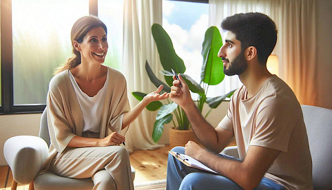 13.2 - Kommunikations- und Problemlösungstechniken