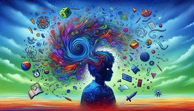 15.1 - Definition und klinische Merkmale von ADHS