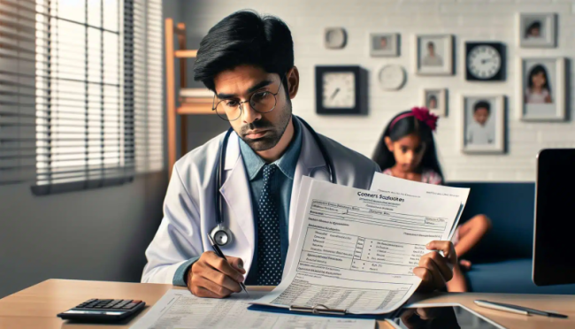 15.2 - Diagnosekriterien und Bewertungswerkzeuge für ADHS