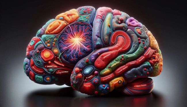 15.4 - Kognitive und verhaltensbezogene Besonderheiten bei ADHS