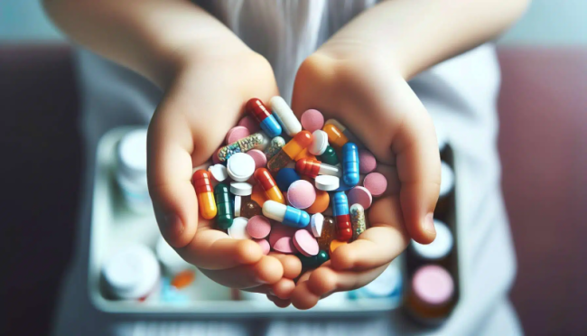 15.7 - Medikamentöse Behandlungen und ihre Auswirkungen bei ADHS