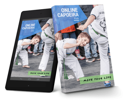 BASIC Online Capoeira für Kinder und Jugendliche