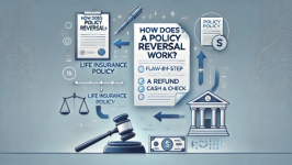 VRS Police Rückabwicklung