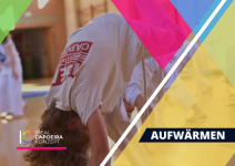 AUFWÄRMEN