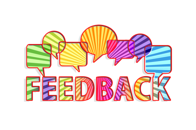 Selbstreflexion und Feedback