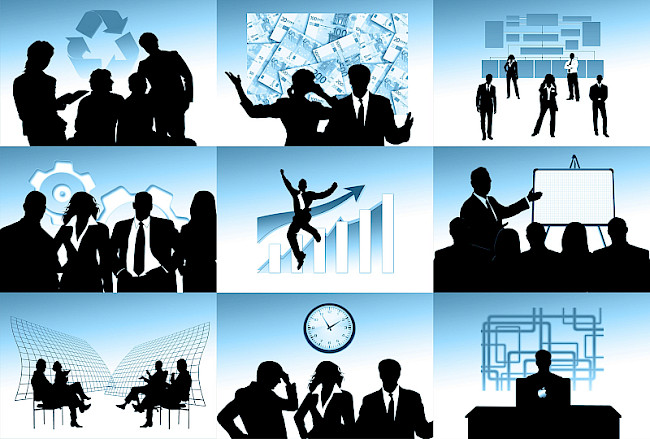 Voraussetzungen - Ziele - Zielgruppe uws.