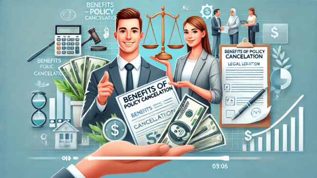 Welche Vorteile hat der Widerruf einer kapitalbildenden Versicherung?