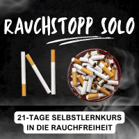 "Endlich Rauchfrei" Selbstlernkurs