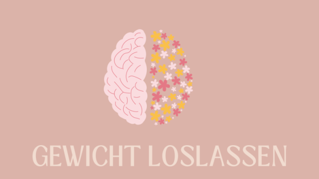 Gewicht loslassen