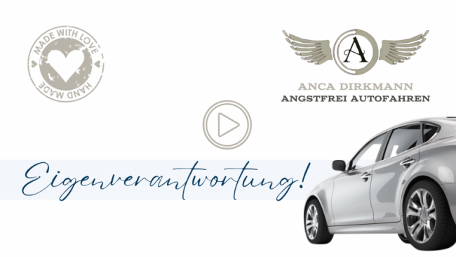 Eigenverantwortung!