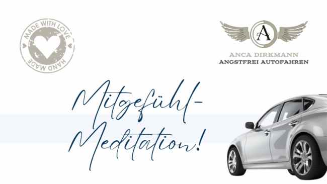 Mitgefühl-Meditation!