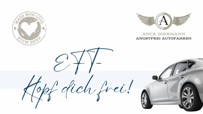 EFT-Klopf dich frei!