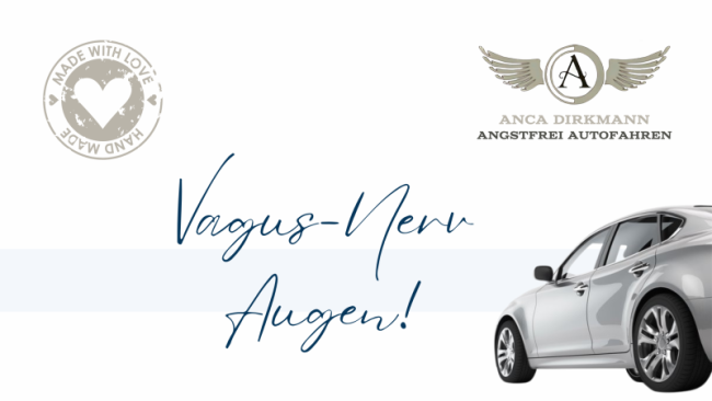 Vagus-Nerv A - Übung!