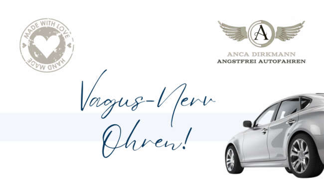 Vagus-Nerv O - Übung!