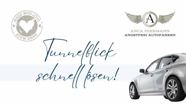 Tunnelblick schnell lösen!