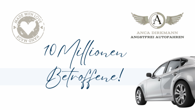 Du bist nicht allein!