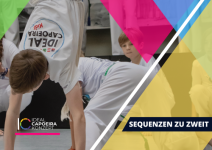 SEQUENZEN ZU ZWEIT