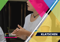 KLATSCHEN