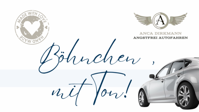 Böhnchen Geschmacksexplosion!