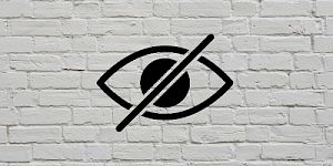 Kapitel 6 - Verstecken und unsichtbar machen