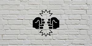 Kapitel 9 - Kampf ohne Hilfsmittel