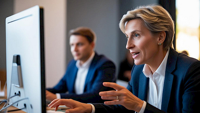 Einflussfaktor Körperstimme