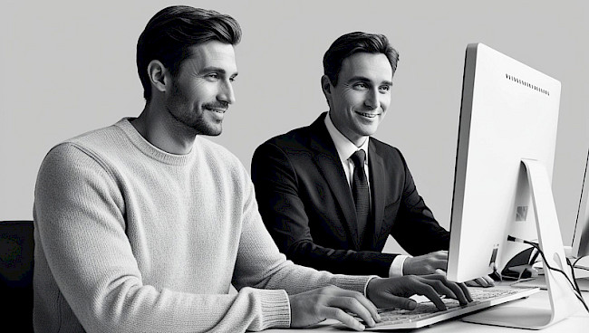 Einflussfaktor Kleidung