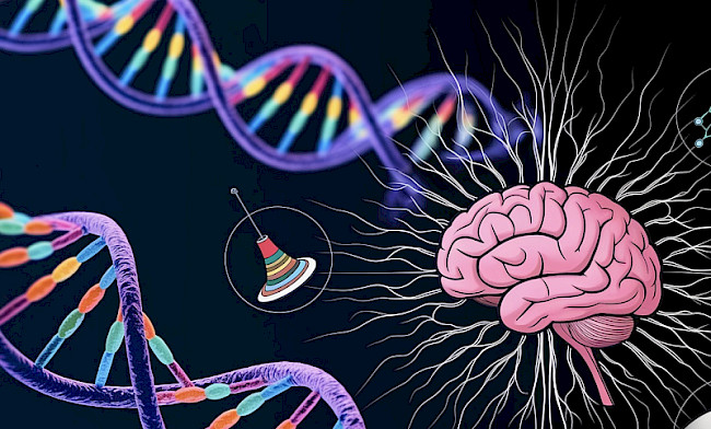 1.4.1 ADHS und Genetik