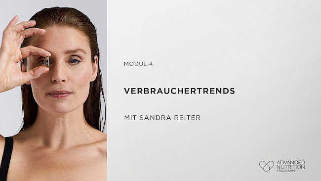 Verbrauchertrends