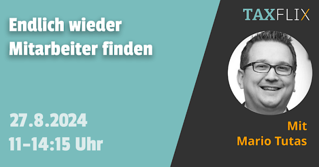 Endlich wieder Mitarbeiter finden! Ein Kollege macht es vor!