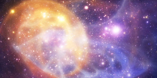 Empfange die Geschenke des Lebens