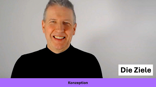 Die Ziele
