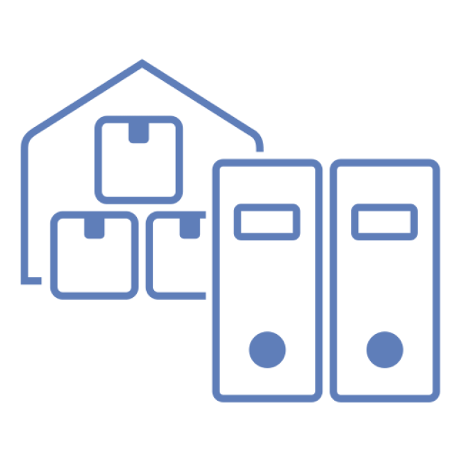 manuelle Lagerbuchung