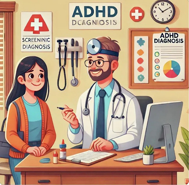 2.10 Vorschläge:Vereinfachung der Diagnostik bei Erwachsenen