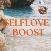 SelfLove Boost – Dein Kurs für mehr Selbstwert und innere Kraft