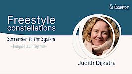 Feb. / Judith Dijkstra: Freestyle Constellations “Surrendering to the system”