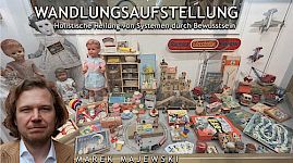 Juni / Marek Majewski: Wandlungsaufstellungen - Holistische Heilung von Systemen durch Bewusstsein