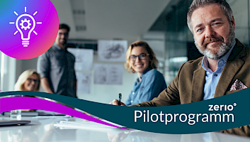 Pilotprogramm Mieterstrom