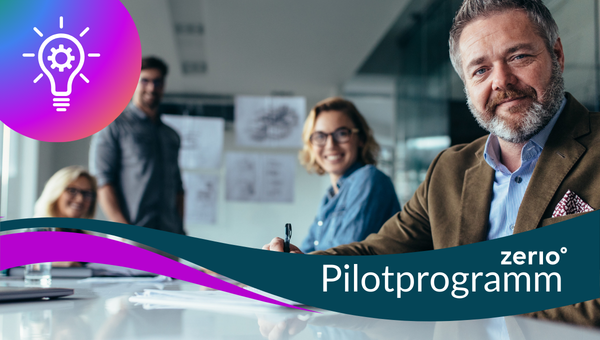 Pilotprogramm Mieterstrom