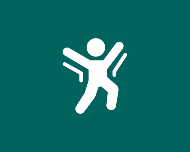 Tag 1: Variation im Gehen entdecken