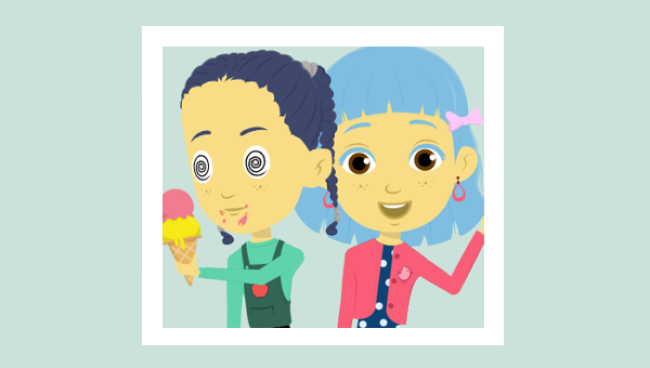 Verantwortungsvoller Umgang mit Fotos von Freunden