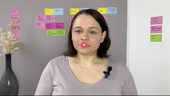 Nordstern für deine Orientierung finden