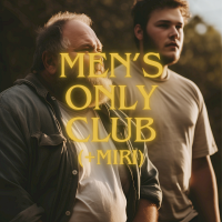 Mens only Club (+Miri)