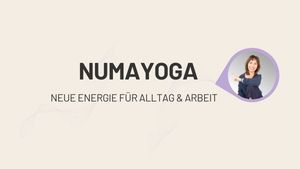 Numayoga