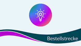 Webseite & Bestellstrecke