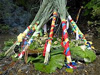 Lektion 1 Die Wesen der unteren Welt