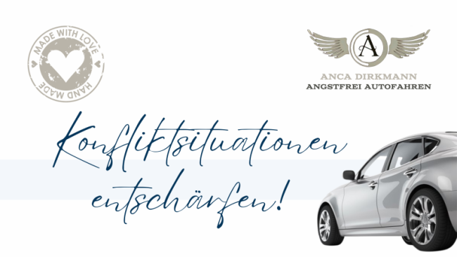 Konfliktsituationen!