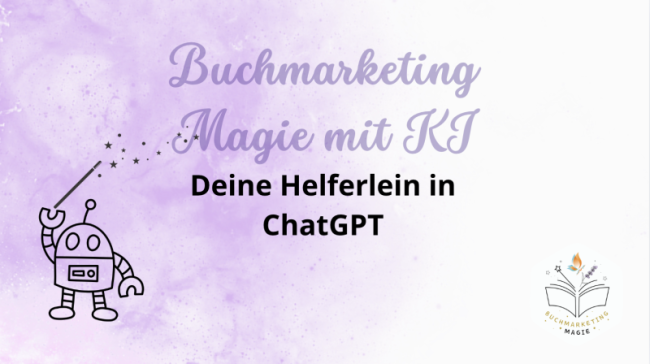 ChatGPT für dein Marketing