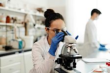 Die Wirkstoffe in unserem Schaum